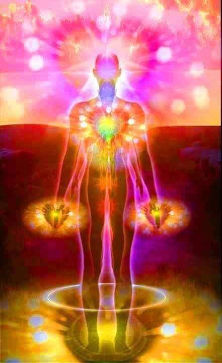 Magnified Healing® Phase 1 Training | Rev. Barbara Kawa